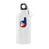 600ml Sport Jug (White) Thumbnail