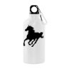 600ml Sport Jug (White) Thumbnail