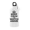 600ml Sport Jug (White) Thumbnail