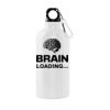 600ml Sport Jug (White) Thumbnail