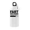 600ml Sport Jug (White) Thumbnail