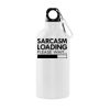 600ml Sport Jug (White) Thumbnail