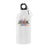 600ml Sport Jug (White) Thumbnail