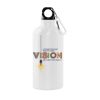 600ml Sport Jug (White) Thumbnail