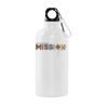 600ml Sport Jug (White) Thumbnail