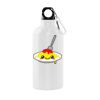 600ml Sport Jug (White) Thumbnail