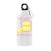 600ml Sport Jug (White) Thumbnail