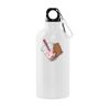 600ml Sport Jug (White) Thumbnail
