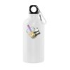 600ml Sport Jug (White) Thumbnail