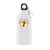 600ml Sport Jug (White) Thumbnail