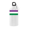 600ml Sport Jug (White) Thumbnail