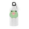 600ml Sport Jug (White) Thumbnail