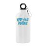 600ml Sport Jug (White) Thumbnail
