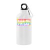 600ml Sport Jug (White) Thumbnail