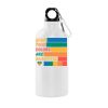 600ml Sport Jug (White) Thumbnail