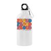 600ml Sport Jug (White) Thumbnail