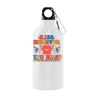 600ml Sport Jug (White) Thumbnail