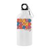 600ml Sport Jug (White) Thumbnail