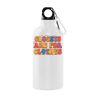 600ml Sport Jug (White) Thumbnail