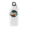 600ml Sport Jug (White) Thumbnail