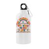 600ml Sport Jug (White) Thumbnail