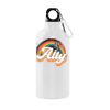 600ml Sport Jug (White) Thumbnail