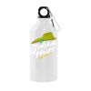 600ml Sport Jug (White) Thumbnail