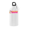 600ml Sport Jug (White) Thumbnail