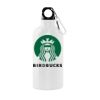 600ml Sport Jug (White) Thumbnail