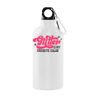 600ml Sport Jug (White) Thumbnail