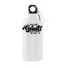 600ml Sport Jug (White) Thumbnail
