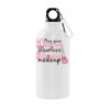 600ml Sport Jug (White) Thumbnail