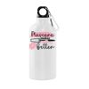 600ml Sport Jug (White) Thumbnail