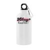 600ml Sport Jug (White) Thumbnail