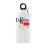 600ml Sport Jug (White) Thumbnail