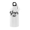 600ml Sport Jug (White) Thumbnail