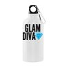 600ml Sport Jug (White) Thumbnail