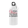 600ml Sport Jug (White) Thumbnail
