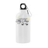 600ml Sport Jug (White) Thumbnail