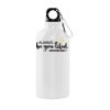 600ml Sport Jug (White) Thumbnail