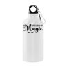 600ml Sport Jug (White) Thumbnail