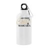 600ml Sport Jug (White) Thumbnail
