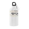 600ml Sport Jug (White) Thumbnail