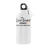 600ml Sport Jug (White) Thumbnail