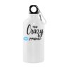 600ml Sport Jug (White) Thumbnail