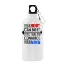 Sport Jug (White) Thumbnail