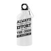 600ml Sport Jug (White) Thumbnail