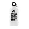600ml Sport Jug (White) Thumbnail