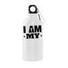 600ml Sport Jug (White) Thumbnail
