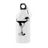 600ml Sport Jug (White) Thumbnail